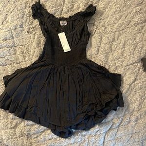 Urban outfitters romper